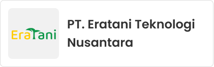 PT. Eratani Teknologi Nusantara